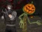 Mchezo Masked Forces: Halloween Survival online