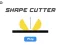 Mchezo Shape Cutter online