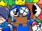 Mchezo Rainbow Friends Puzzle online