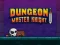 Mchezo Dungeon Master Knight online