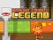 Mchezo Basketball Legend online
