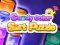Mchezo Candy Color Sort Puzzle online