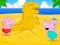 Mchezo Hippo Beach Adventures online