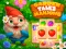 Mchezo Garden Tales Mahjong online