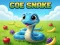 Mchezo Coe Snake online