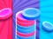 Mchezo Disk Rush online