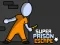 Mchezo Super Prison Escape online