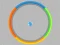 Mchezo Candy Color online