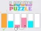 Mchezo Liquid Puzzle online