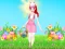 Mchezo Princess Easter Hurly Burly online