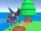 Mchezo Digital Circus Town Builder online
