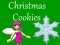Mchezo Christmas Cookies online