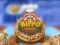 Mchezo Hippo Pizza Chef online