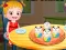 Mchezo Cheese cupcakes online