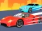 Mchezo Wild Race Master 3D online