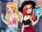 Mchezo 100 Crop Top Looks for Princess online