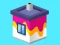 Mchezo House Paint online