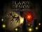 Mchezo Flappy Demon The Abyss online