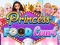 Mchezo Princess Food Court online