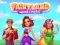 Mchezo Fairyland Merge & Magic online