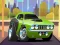 Mchezo Speedy Musle Cars online