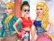 Mchezo Princess Odd Jobs Choice online