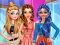 Mchezo BFF Gipsy Trends online