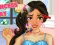 Mchezo Latina Princess Spa Day online