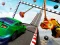 Mchezo Mega Ramp Car online