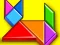 Mchezo Tangrams online