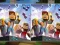 Mchezo Pixel Craft Differences online