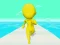 Mchezo Fun Race 3D online