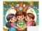 Mchezo Fancy Jigsaw Puzzles online