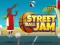 Mchezo Street ball jam online