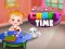 Mchezo Baby Hazel Craft Time online