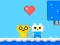 Mchezo Adventure Time : Finn Love online