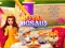 Mchezo Royal Jigsaw online