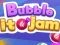Mchezo Bubble It Jam online