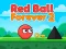 Mchezo Red Ball Forever 2 online
