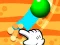 Mchezo Ball Dig online