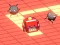 Mchezo Color Maze online