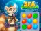 Mchezo Vega Mix: Sea Adventures online