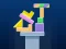 Mchezo Geometry Tower online