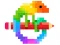 Mchezo Pixel Art online