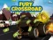Mchezo Fury CrossRoad online