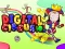 Mchezo Digital Circus IO online