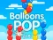 Mchezo Balloons Pop online
