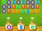 Mchezo Big Vowels Fun online