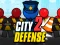 Mchezo City Defense 2 online