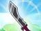 Mchezo Sword Throw online